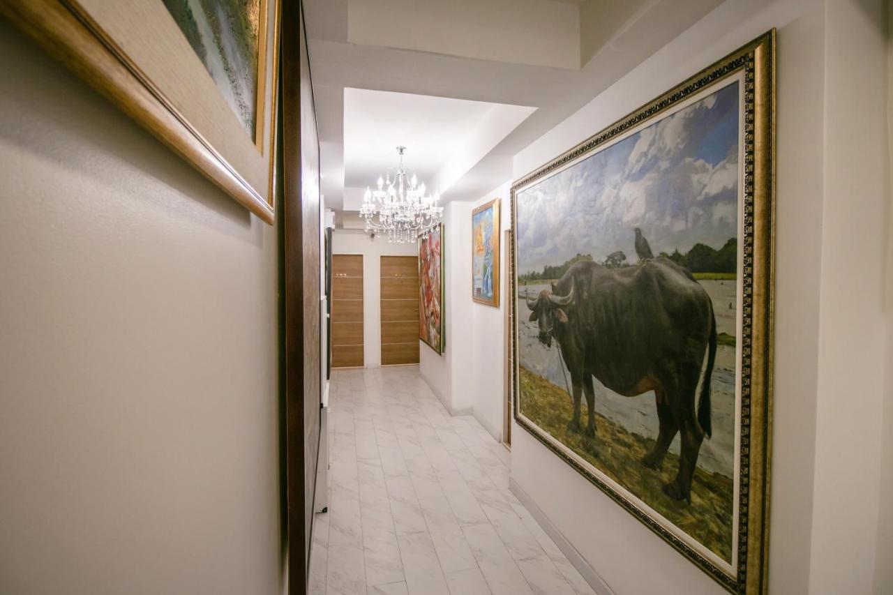 Oyo 568 Art Hotel Hua Lamphong Bangkok Buitenkant foto